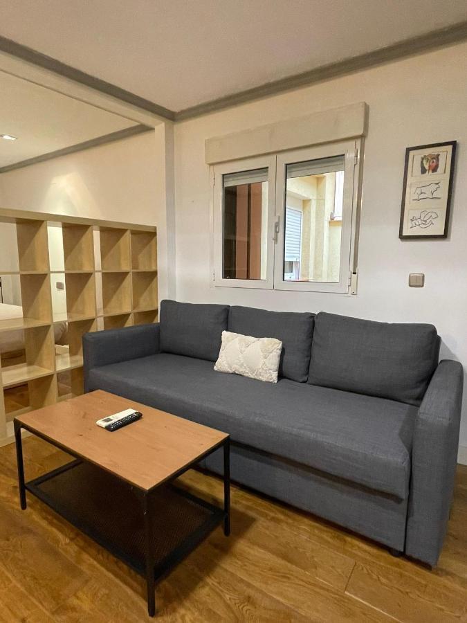 Chueca Apartamentos Noxi Madrid Exteriér fotografie